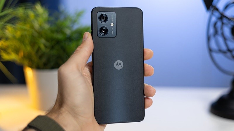 Moto G55 5G ve Renk Seçenekleri Ortaya Çıktı