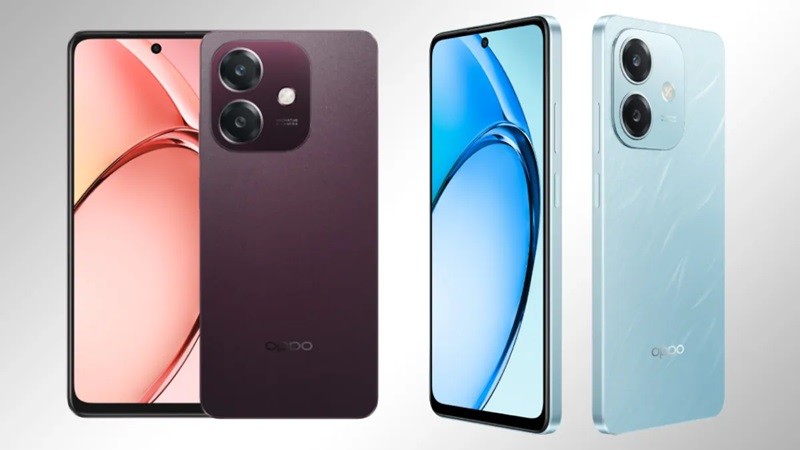 Oppo A3 5G: Hindistan’da Uygun Fiyatlı Yeni Akıllı Telefon Tanıtıldı