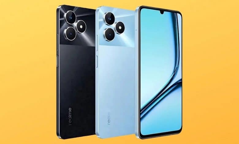 Realme Note 60: Lansman Öncesi Özellikleri Belli Oldu!