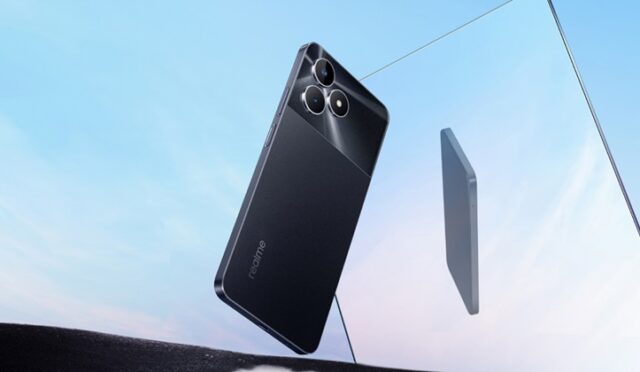 Realme Note 60: Lansman Öncesi Özellikleri Belli Oldu!