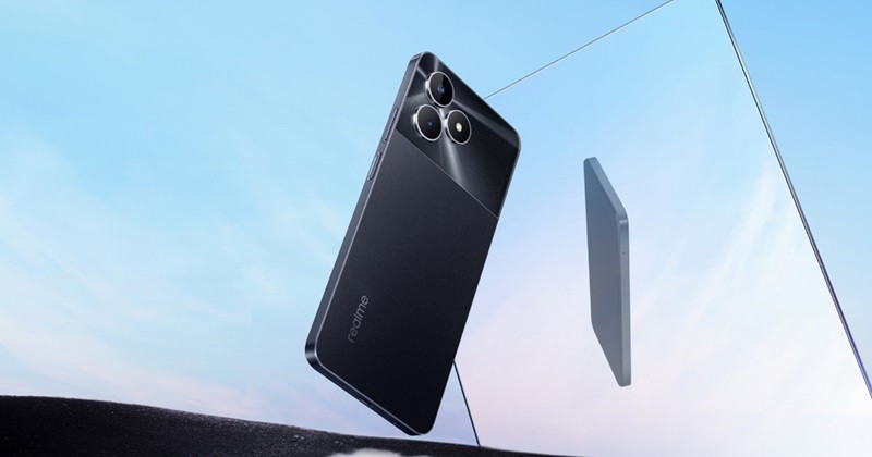 Realme Note 60: Lansman Öncesi Özellikleri Belli Oldu!