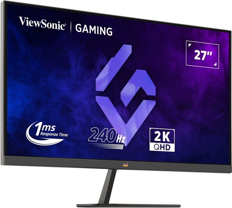 ViewSonic VX2758A 2K PRO 3 Tanıtıldı İşte Özellikleri!