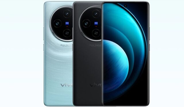 Vivo X200 Gerçek Görselleri Sızdırıldı Özellikler ve Tasarım Detayları