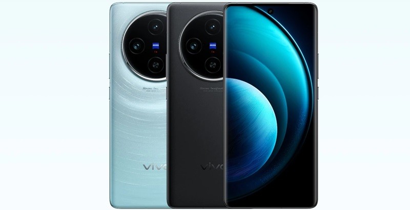 Vivo X200 Gerçek Görselleri Sızdırıldı Özellikler ve Tasarım Detayları