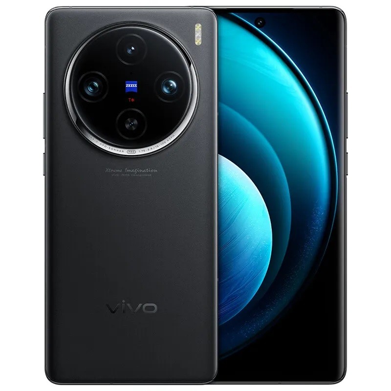 vivo X100 Pro Türkiye'de Satışa Sunuldu Özellikleri ve Fiyatı!