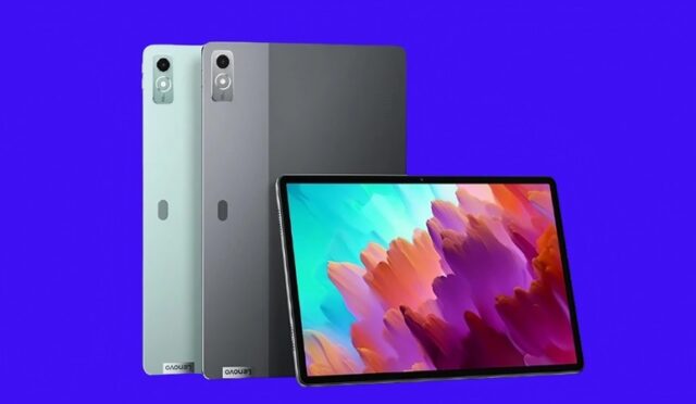 Lenovo Xiaoxin Pad Pro 12.7 (2025) Etkileyici Tasarımı ve Özellikleri!