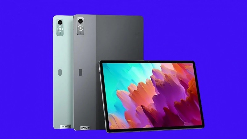 Lenovo Xiaoxin Pad Pro 12.7 (2025) Etkileyici Tasarımı ve Özellikleri!