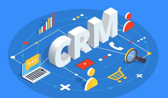 CRM Programı Nedir?