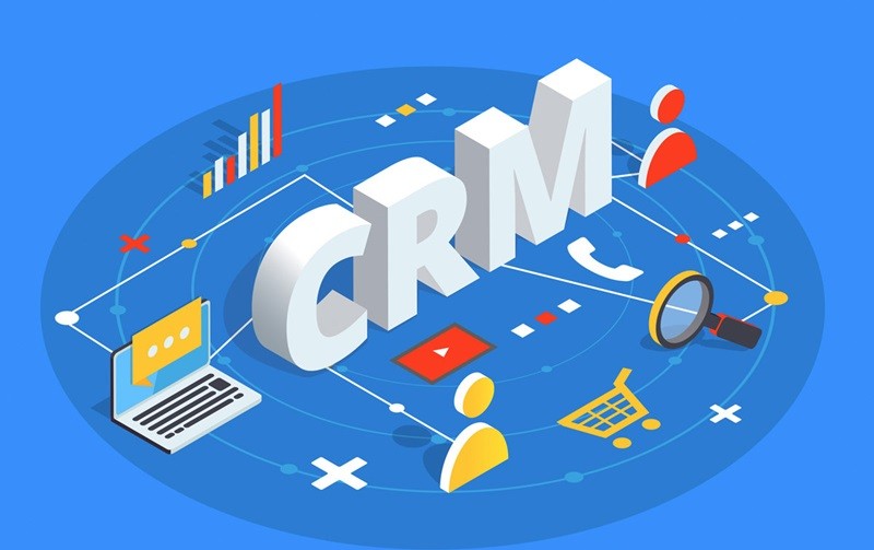 CRM Programı Nedir?