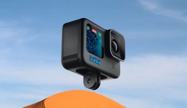 GoPro Hero 13 Black: Lansman Tarihi Belli Oldu!