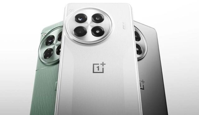 OnePlus Ace 5 Pro ve Ace 5 Detayları Sızdırıldı İşte Özellikleri!