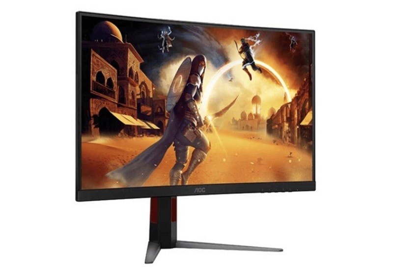 AOC Q27G4XM 27 İnç 2K 180Hz QD-Mini LED Gaming Monitör Tanıtıldı