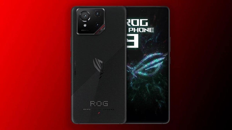 Asus ROG Phone 9’un Özellikleri Ortaya Çıktı: 19 Kasım’da Tanıtılacak