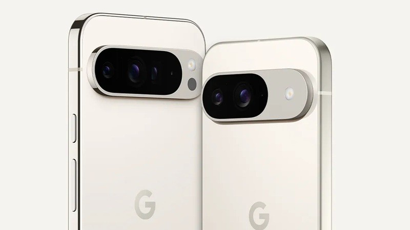 Pixel 10 ve 11 Serisine Yapay Zeka ve Kamera Yenilikleri Geliyor