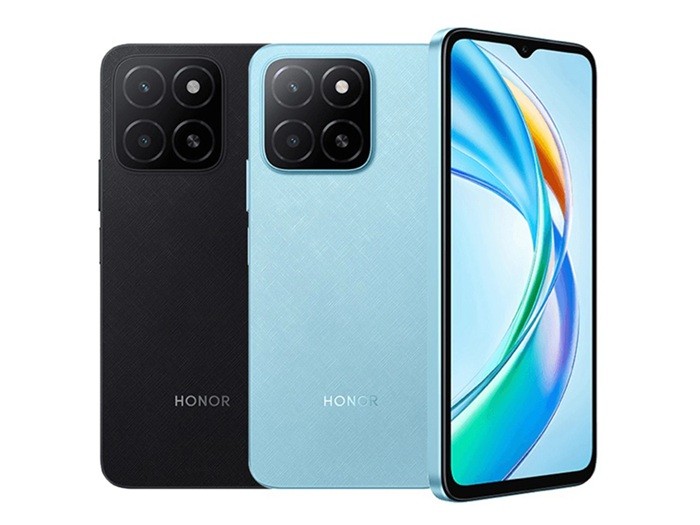 Honor X5b ve X5b Plus: Bütçe Dostu Akıllı Telefonlar Satışa Çıktı!