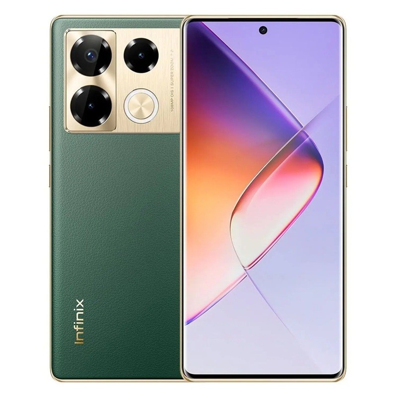 Infinix Note 50 Serisi Sızdırıldı: Özellikler ve Fiyatı Nedir?