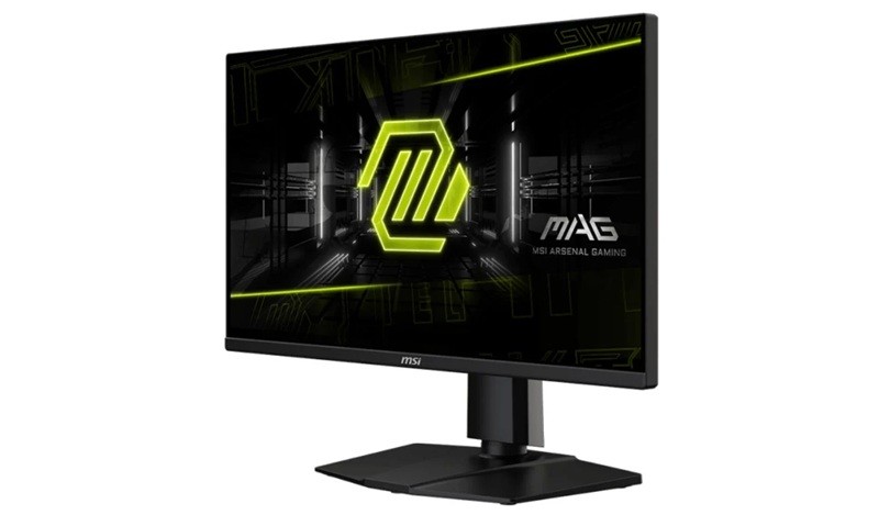 MSI MAG 255PXF Gaming Monitör Tanıtıldı: İşte Özellikleri