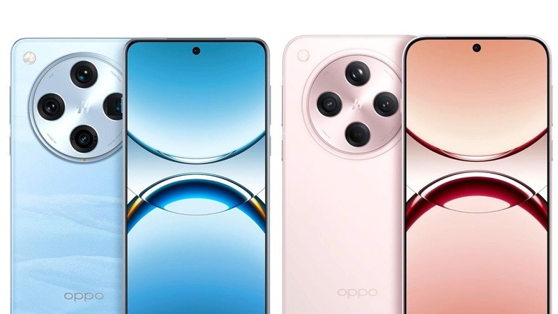 Oppo Find X8 ve X8 Pro Çin'de Tanıtıldı: İşte Özellikleri