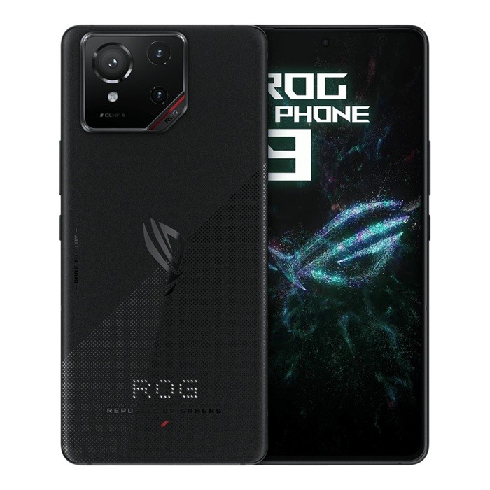 Asus ROG Phone 9 Serisi Snapdragon 8 Elite ile 19 Kasım'da Tanıtılıyor!