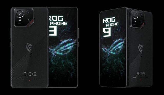 Asus ROG Phone 9 FE Geliyor: İşte Özellikleri ve Fiyatı