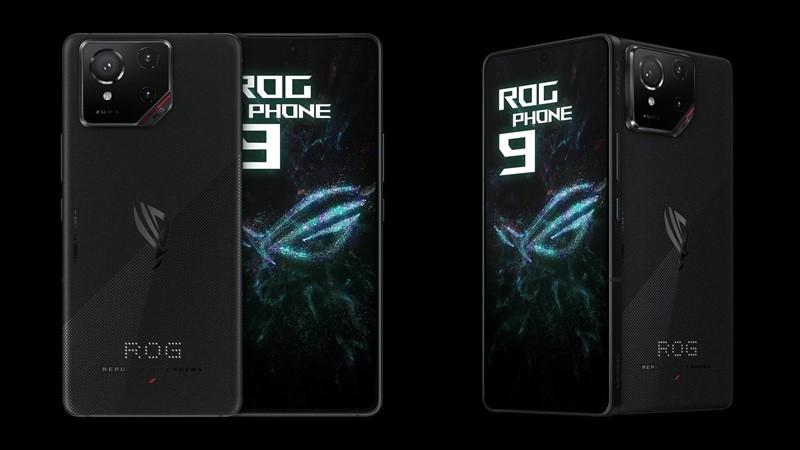 Asus ROG Phone 9 FE Geliyor: İşte Özellikleri ve Fiyatı