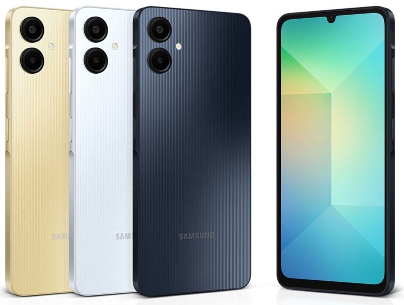 Samsung Galaxy A06 5G: Uygun Fiyatlı İlk 5G Galaxy A0X Modeli Yolda