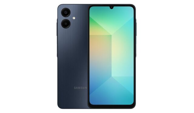 Samsung Galaxy A06 5G: Uygun Fiyatlı İlk 5G Galaxy A0X Modeli Yolda