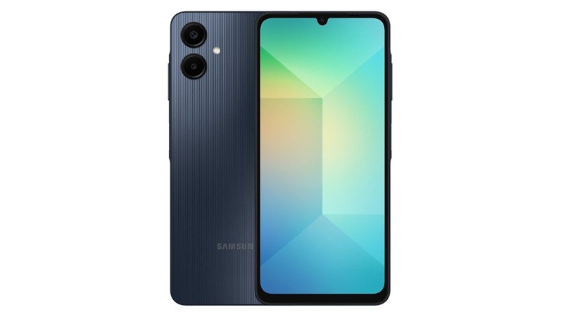 Samsung Galaxy A06 5G: Uygun Fiyatlı İlk 5G Galaxy A0X Modeli Yolda