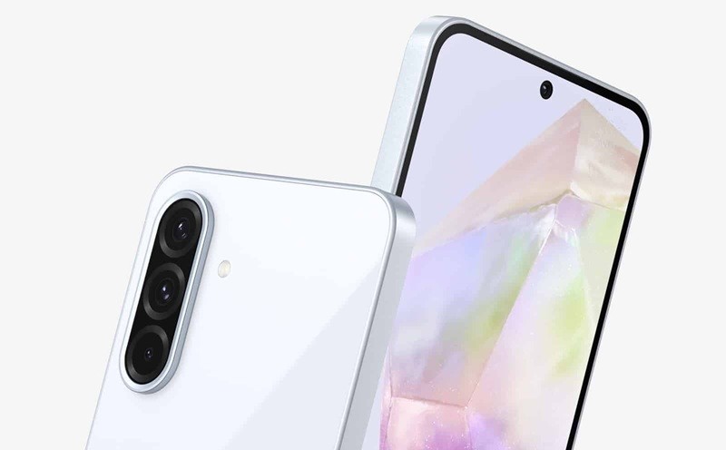 Samsung Galaxy A36, Note 10 Benzeri Tasarımıyla Ortaya Çıktı