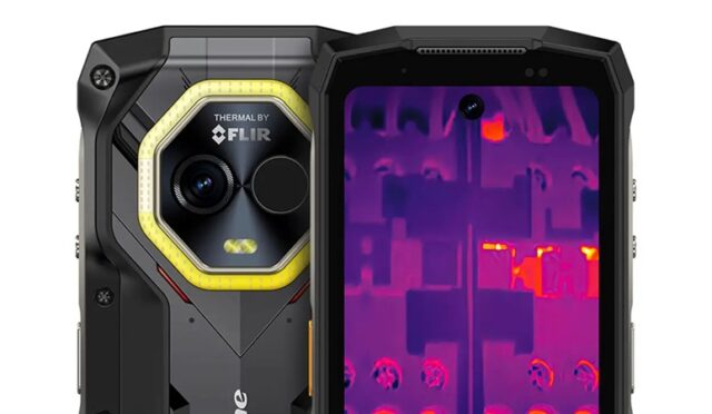 Ulefone Armor Mini 20T Pro ve Armor Mini 20 Pro Ön Siparişe Açıldı!