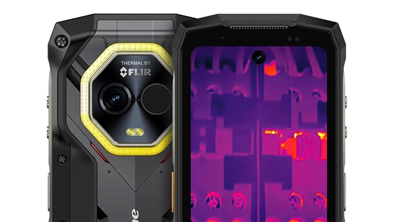 Ulefone Armor Mini 20T Pro ve Armor Mini 20 Pro Ön Siparişe Açıldı!