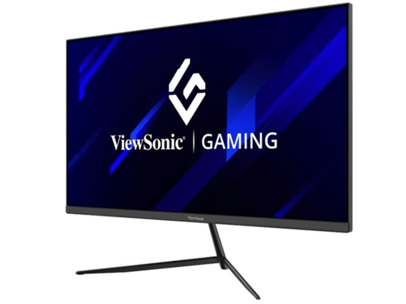 ViewSonic VX2563-HD-PRO 300Hz Oyuncu Monitörü Tanıtıldı