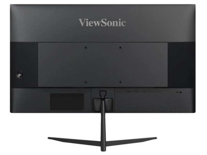 ViewSonic VX2563-HD-PRO 300Hz Oyuncu Monitörü Tanıtıldı