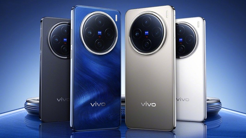 Vivo X200 ve X200 Pro Global Lansmanı Yaklaşıyor: Yeni Sertifikalar Ortaya Çıktı