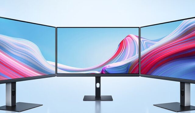 Xiaomi Redmi A24: 100 Hz Monitör Tanıtıldı İşte Fiyatı!