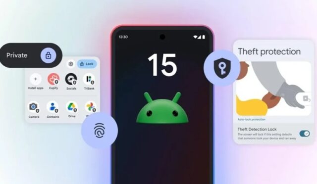 Android 15 Güncellemesi Pixel 6 Cihazlarda Problem Yaratıyor