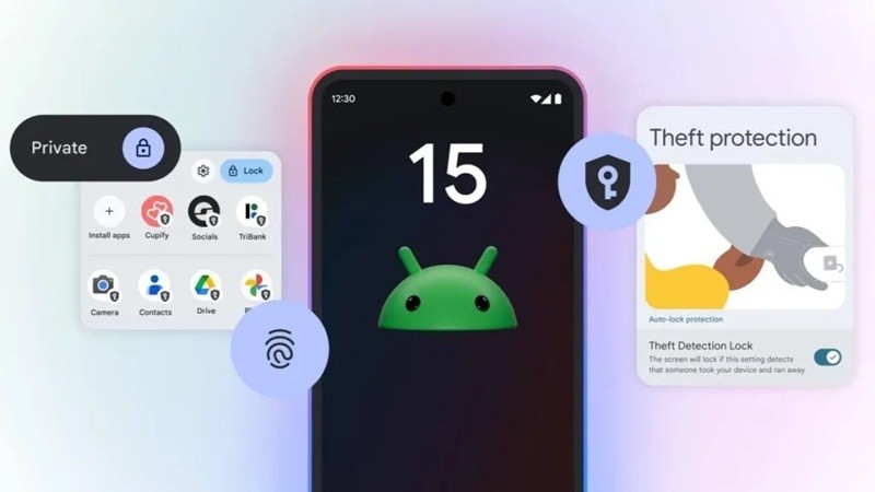 Android 15 Güncellemesi Pixel 6 Cihazlarda Problem Yaratıyor