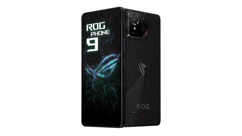 Asus ROG Phone 9 FE Geliyor: İşte Özellikleri ve Fiyatı