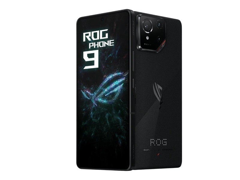 Asus ROG Phone 9'un Özellikleri Ortaya Çıktı: 19 Kasım'da Tanıtılacak