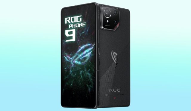 Asus ROG Phone 9 Serisi Snapdragon 8 Elite ile 19 Kasım’da Tanıtılıyor!