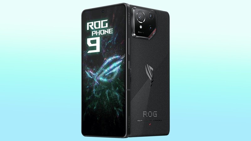 Asus ROG Phone 9 Serisi Snapdragon 8 Elite ile 19 Kasım’da Tanıtılıyor!