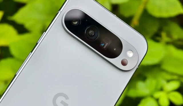 Pixel 10 ve 11 Serisine Yapay Zeka ve Kamera Yenilikleri Geliyor