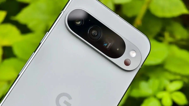 Pixel 10 ve 11 Serisine Yapay Zeka ve Kamera Yenilikleri Geliyor