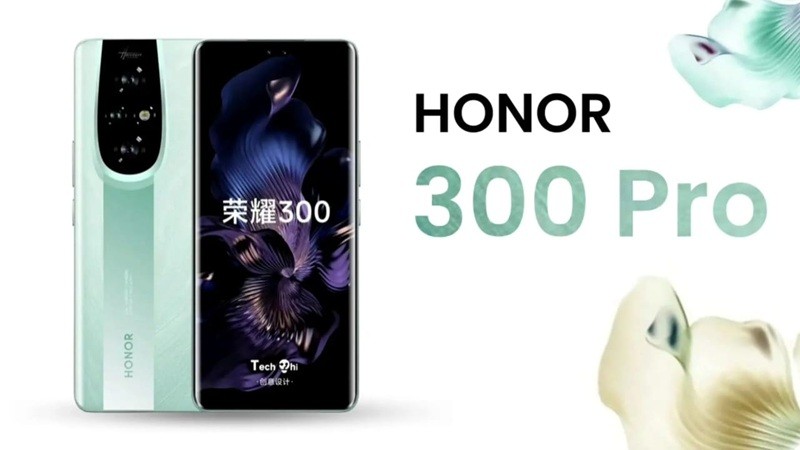 Honor 300: Kompakt Akıllı Telefon Trendine Yeni Bir Rakip Geliyor?