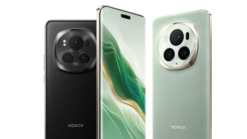 Honor Magic 7 Serisi: Snapdragon 8 Elite ve Periskop Lens ile Gelecek