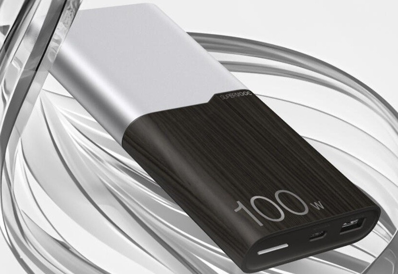 OnePlus 100W Powerbank Ön Siparişe Açıldı: 45W Hızlı Şarj Desteği