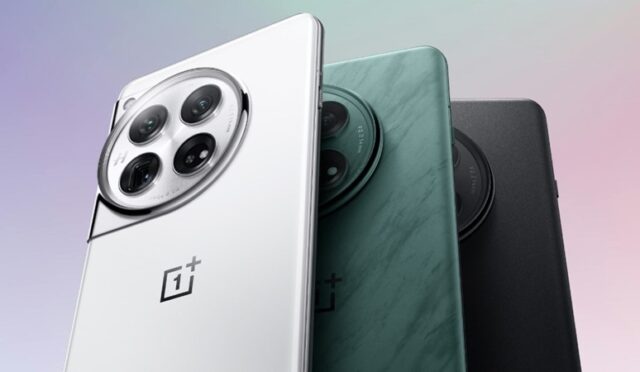 OnePlus 13, Özelleştirilmiş Snapdragon 8 Elite İşlemciyle Geliyor