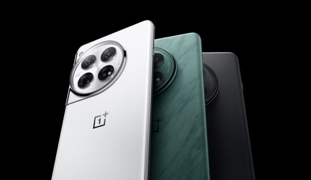 OnePlus 13 Sahneye Çıkıyor: İşte Detaylar