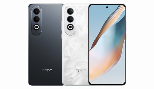 Oppo K12 Serisi Çin’de Tanıtıldı: İşte Merak Edilen Özellikler!