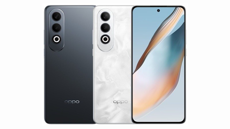 Oppo K12 Serisi Çin’de Tanıtıldı: İşte Merak Edilen Özellikler!